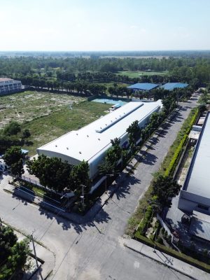 Eminence Buildings project photo